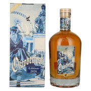 Slyrs Single Malt Whisky Oktoberfest Edition 2026 45% Vol. 0,7l in Geschenkbox