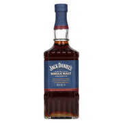 Jack Daniel's American Single Malt Oloroso Sherry Cask 45% vol. 1 litre