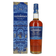 The GlenDronach House Editions THE PARISIAN ROOM Highland Single Malt 49% Vol. 0,7l in Geschenkbox