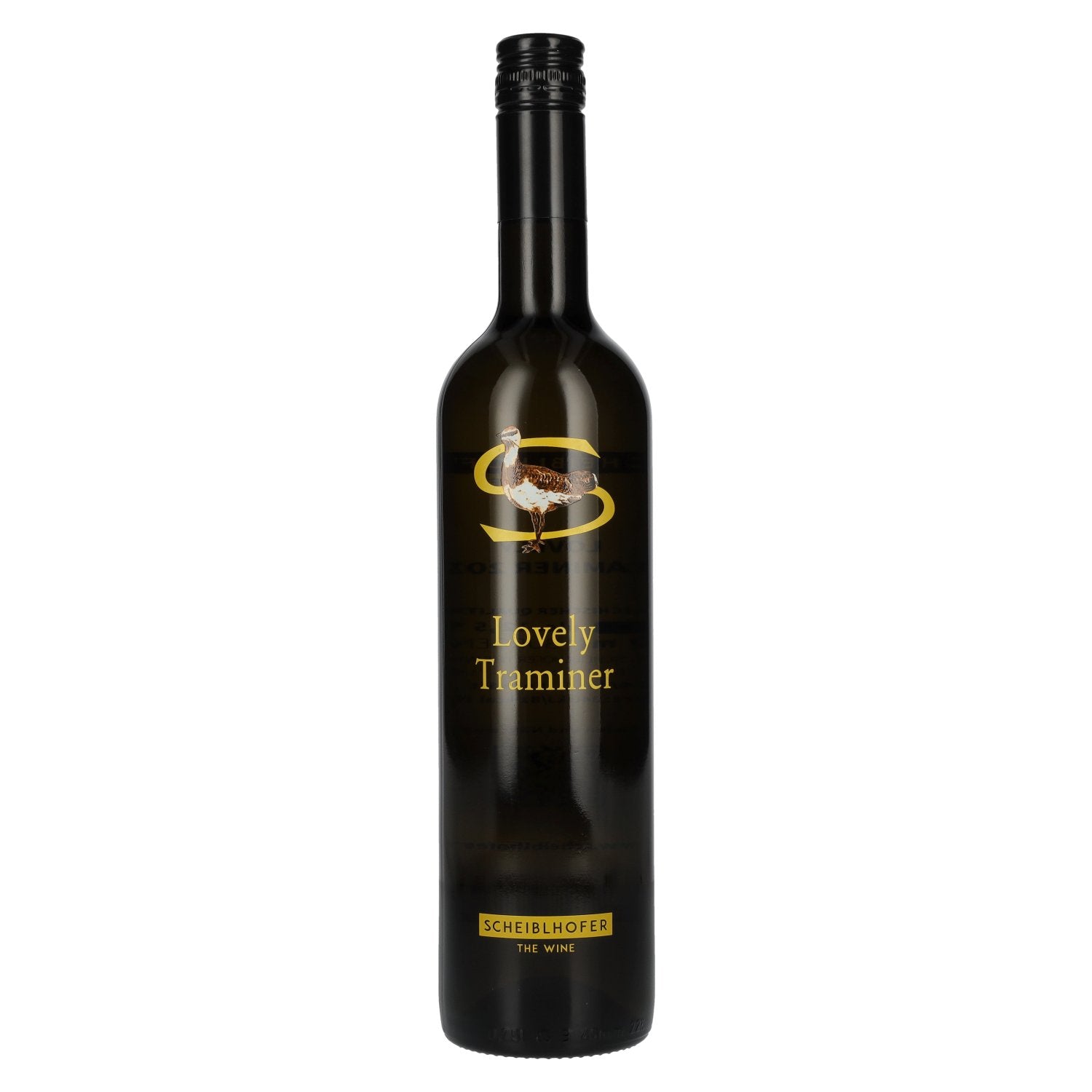 Scheiblhofer Lovely Traminer 2024 12,5% Vol. 0,75l