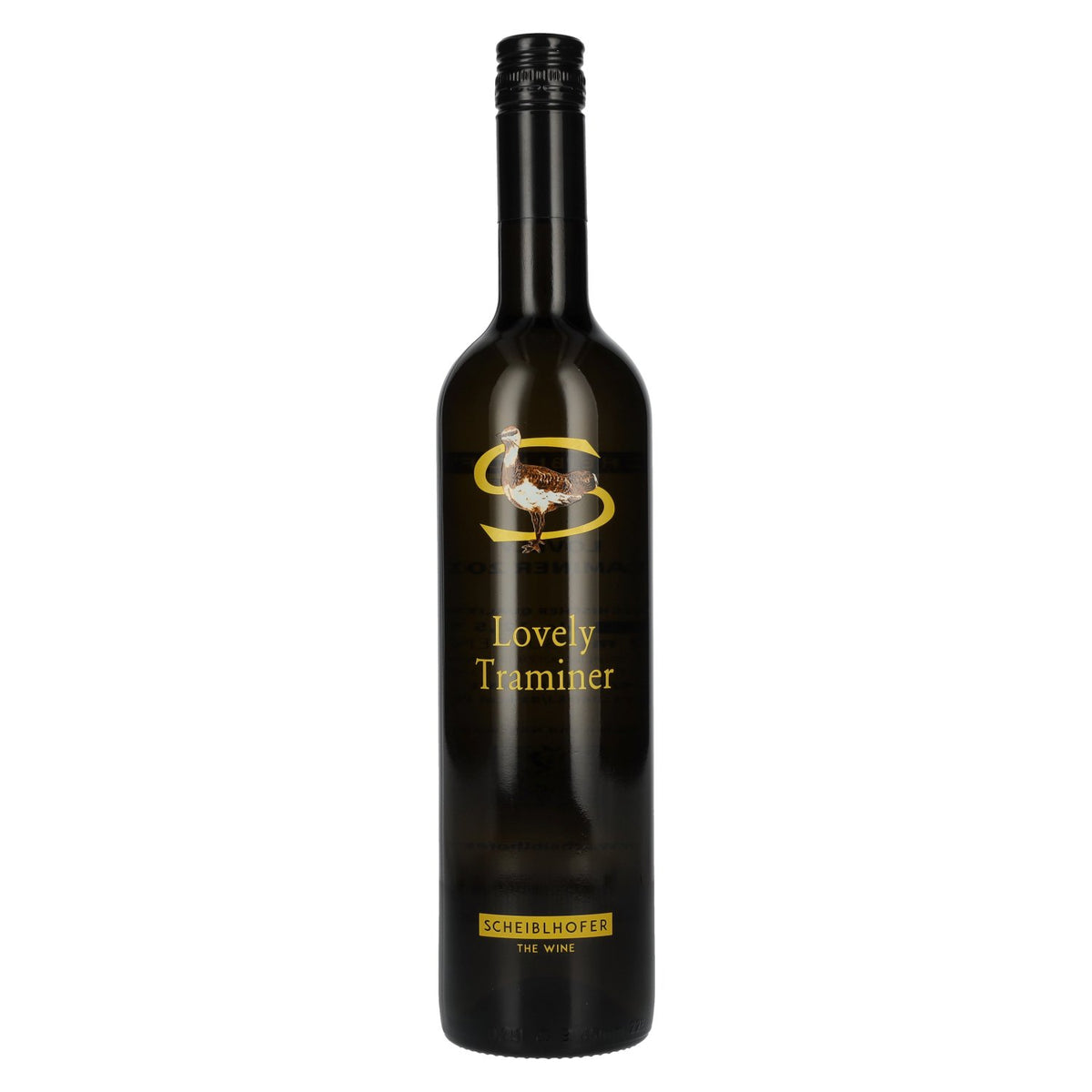 Scheiblhofer Lovely Traminer 2024 12,5% Vol. 0,75l
