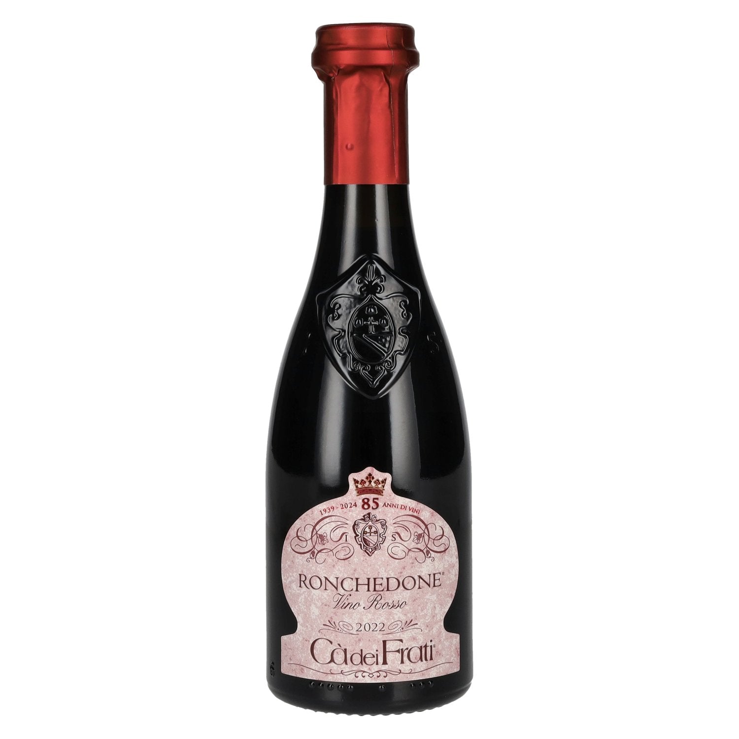 Cà dei Frati Ronchedone Vino Rosso 2022 14% Vol. 0,375l