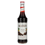 Le Sirop de Monin CHOCOLATE 0,7l