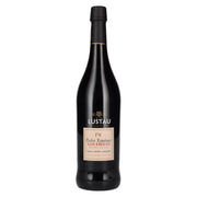 Lustau SAN EMILIO PX Pedro Ximénez 17 % vol. 0,75 l