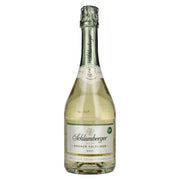 Schlumberger GREEN VELTLINER Brut ORGANIC 12% vol. 0.75 l
