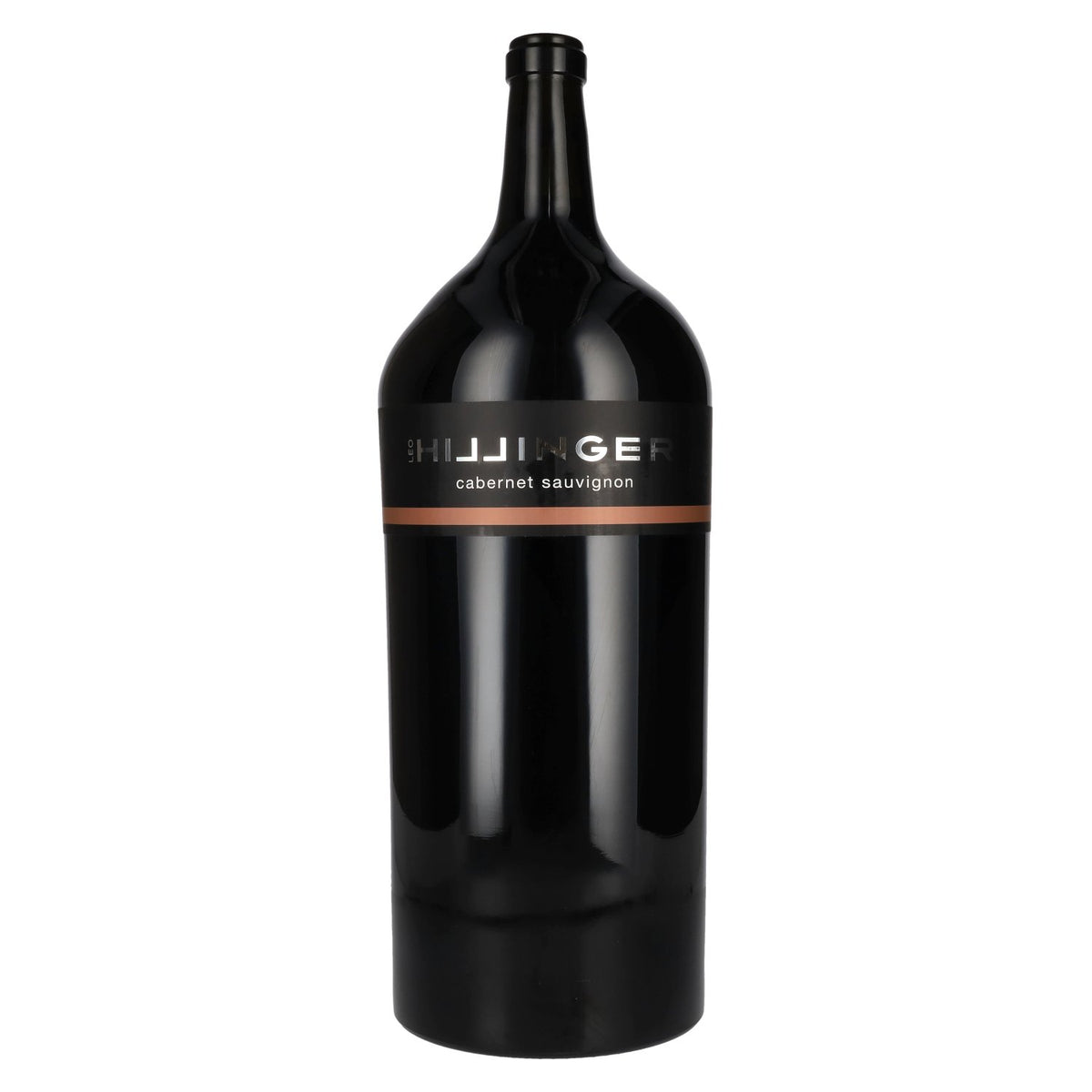Hillinger Cabernet Sauvignon 2016 13% Vol. 9l