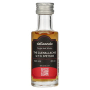 The GlenAllachie 12 Years Old Speyside Single Malt 46% ABV 0.02 l