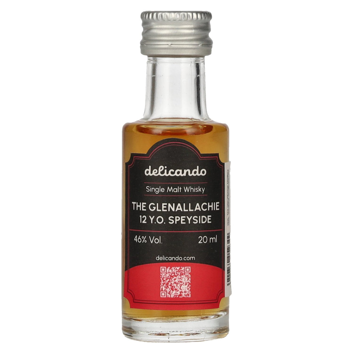 The GlenAllachie