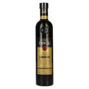 Luigi Francoli Grappa Rovere Di Slavonia & LIMOUSIN 42,5% Vol. 0,7l