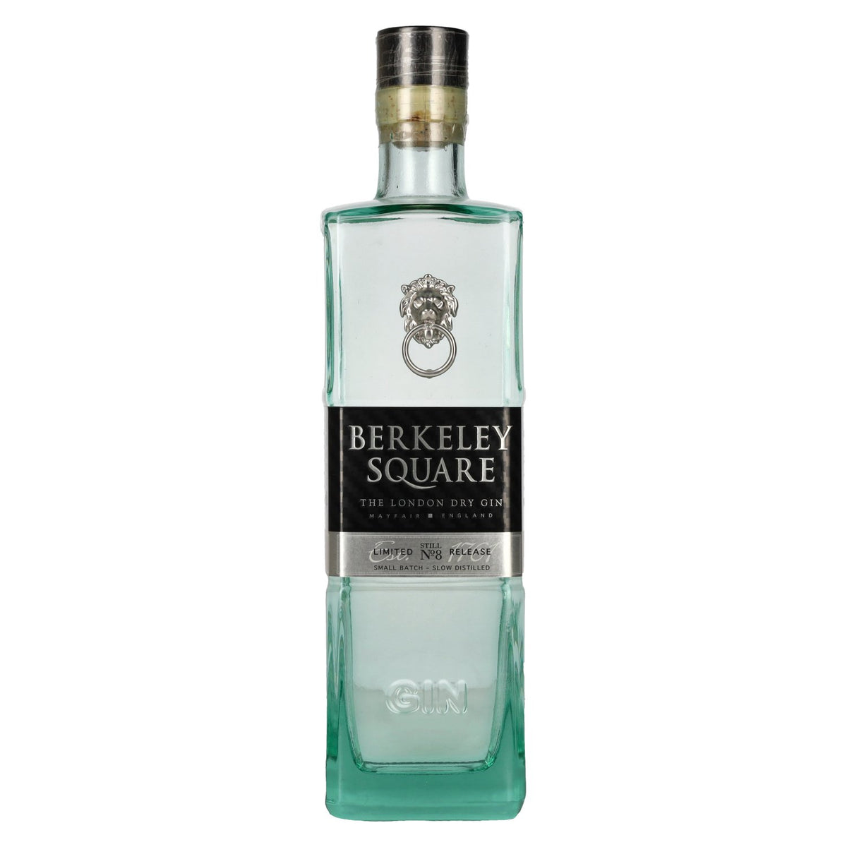 Berkeley Square The London Dry Gin Limited Release 46% Vol. 0,7l