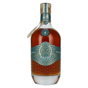 Bacoo 4 Years Old Rum 40% vol. 0,7 l