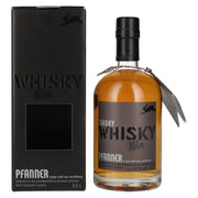 Pfanner Smoky Single Malt Whisky 43% ABV, 0.5l, in a gift box