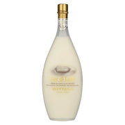 Bottega Fior di Latte Crema di CIOCCOLATO BIANCO Crèmelikeur 15% Vol. 0,5l