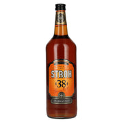 Stroh Original Oostenrijk Inländer Rum 38% Vol. 1l