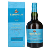 Redbreast IBERIAN SERIES Single Pot Still Irish Whiskey MOSCATEL WINE CASK 46% Vol. 0,7l in Geschenkbox