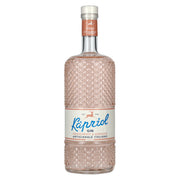 Kapriol GRAPEFRUIT &amp; HIBISCUS Italian Artisanal Gin 40.7% ABV 0.7l