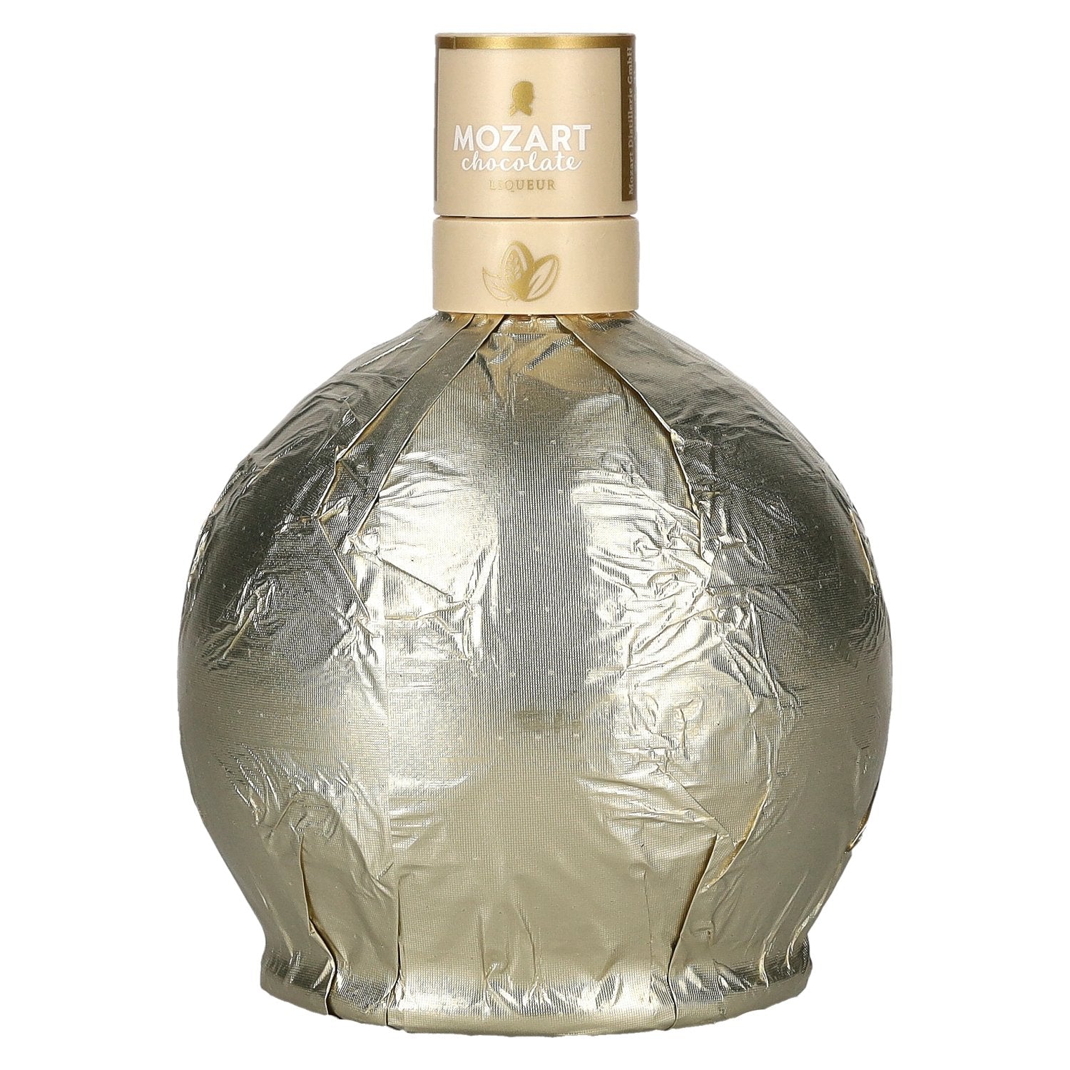Mozart Chocolate White cream liqueur 15% vol. 0.7l