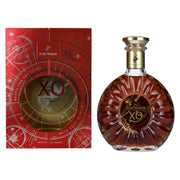 Rémy Martin XO Cognac Fine Champagne End of the Year Limited Edition 40% vol. 0.7 l in a gift box
