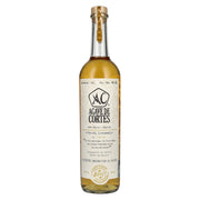 Agave de Cortés Mezcal Artesanal AÑEJO 46,5% Vol. 0,7l
