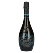 Sacchetto Mille Bolle Sparkling Alcohol Free 0,75 l