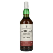 Laphroaig PX Cask Triple Matured Islay Single Malt Scotch Whisky 48% Vol. 1l