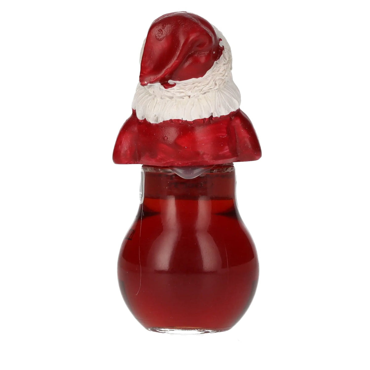 Nannerl Kerstman-kersenlikeur 15% vol. 0,04 l