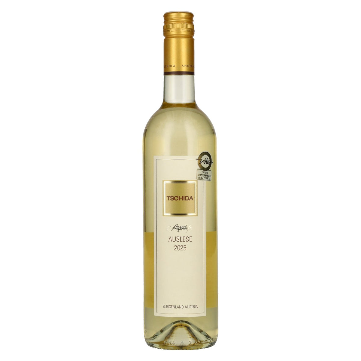 Tschida Angerhof Auslese 2025 7,5 % vol. 0,75 l
