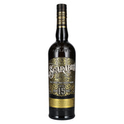 Hunter Laing SCARABUS Single Malt d'Islay 15 ans d'âge, 46 % vol., 0,7 l