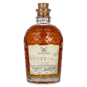 Old St. Croix A.H. Riise ELIXIR Orange Grove Likeur 40% vol. 0,7 l