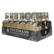 Fentimans PREMIUM INDIAN Tonic Water 6x4x0,2 l