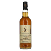 Signatory Vintage 100 Proof Edition CAMERONBRIDGE 16 Years Old Single Grain #3 2009 57.1% vol. 0.7 l