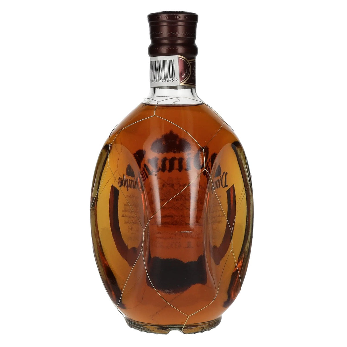 Dimple 15 Years Old Blended Scotch Whisky 43% vol. 1 l