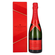 Moët & Chandon Champagne RÉSERVE IMPÉRIALE Brut Édition Limitée 12,5% Vol. 0,75l in Geschenkbox