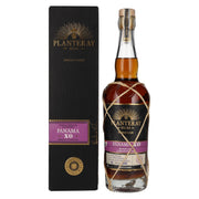 Planteray Rum PANAMA XO Marsala Cask Finish 43,1% Vol. 0,7l in Geschenkbox