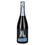 Frizero White Bubbles Sparkling Wine, Alcohol-Free 0.0, 0.75 l