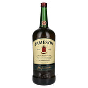 Jameson Triple Distilled Irish Whiskey 40% vol. 4.5 l
