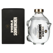 Prasiatko Vodka Cochon 40% vol. 0,7l dans une boîte cadeau