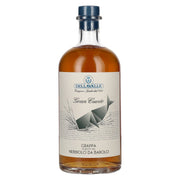 Dellavalle GRAPPA NEBBIOLO DA BAROLO Gran Cuvée 42 % vol. 0,7 l