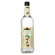 Pfanner Raspberry Spirit 38% vol. 1 litre