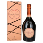 Laurent Perrier Champagne CUVÉE ROSÉ Brut 12% vol. 1,5l en coffret cadeau