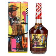 Hennessy Very Special Cognac 300th Founder's Edition 40% vol. 0,7 l in geschenkverpakking
