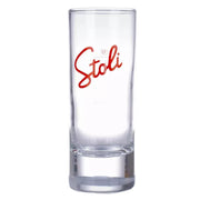 Stolichnaya Stoli shot glass 4 cl