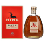 Hine RARE VSOP The Original Fine Champagne Cognac 40% Vol. 0,7l in Geschenkbox
