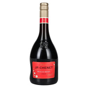 JP. Chenet Delicious MEDIUM SWEET Moelleux Rouge 2025 12,5 % vol. 0,75 l