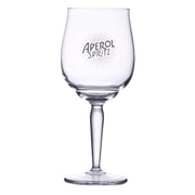 Aperol Spritz-glas zonder kalibratie