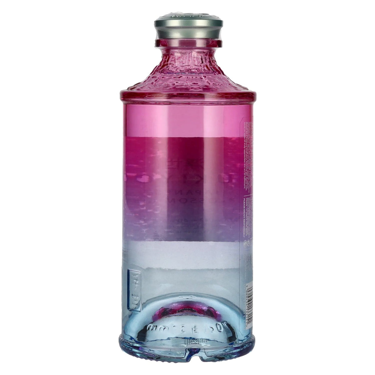 UKIYO Japanese Blossom Gin 40% vol. 0.7l