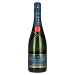 Moët &amp; Chandon Champagne NECTAR IMPÉRIAL Demi-Sec 12,5% Vol. 0,75l