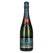 Moët &amp; Chandon Champagne NECTAR IMPÉRIAL Demi-Sec 12,5% Vol. 0,75l