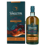 The Singleton Glendullan DEEP FOREST RICHES Single Malt Scotch Whisky 44,8% Vol. 0,7l in Geschenkbox