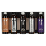 Tatratea Tasting Set Black 52.6% vol. 5 x 0.04 l in a gift box